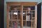 Oak Art Deco Bookcases, Set of 2 10