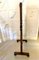 Specchio Cheval antico vittoriano in mogano, Immagine 3