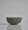 Large Art Deco Stoneware Bowl by Arne Bang for Own Studio, 1930s 7