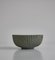 Large Art Deco Stoneware Bowl by Arne Bang for Own Studio, 1930s, Image 7