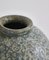 Round Stoneware Vase by Arne Bang for Own Studio, 1930s 5