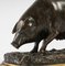 Sculpture Sow par Jules Moigniez 5