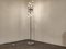 Vintage Chrome Floor Lamp, 1970s, Image 3