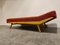 Mid-Century Daybed, 1960s, Image 7