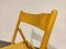 Vintage Rattan Folding Chairs, 1960s, Set of 6 9