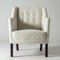 Lounge Chairs by Einar Larsen, Set of 2 5