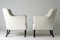 Lounge Chairs by Einar Larsen, Set of 2, Image 3