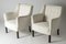Lounge Chairs by Einar Larsen, Set of 2, Image 4
