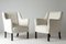 Lounge Chairs by Einar Larsen, Set of 2 1