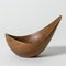 Teak Bowl by Johnny Mattsson 3