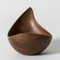 Teak Bowl by Johnny Mattsson 2