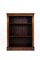 Regency Open Bookcase 1