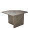 Mid-Century Modern Carrara Marmor Tisch, Italien, 1960er, 2er Set 7
