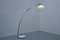 Italian Mid-Century Modern Adjustable Arc Floor Lamp by Goffredo Reggiani, 1960s 7