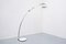Italian Mid-Century Modern Adjustable Arc Floor Lamp by Goffredo Reggiani, 1960s 6