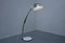 Italian Mid-Century Modern Adjustable Arc Floor Lamp by Goffredo Reggiani, 1960s 12