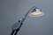 Italian Mid-Century Modern Adjustable Arc Floor Lamp by Goffredo Reggiani, 1960s 9