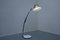 Italian Mid-Century Modern Adjustable Arc Floor Lamp by Goffredo Reggiani, 1960s 10