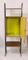 Mid-Century Wooden Wall Unit, Italy, 1960s, Image 2