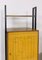 Mid-Century Wooden Wall Unit, Italy, 1960s, Image 3