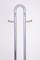 Mid-Century Modern Chrome Plated Steel Coatstand, Italy, 1960s 6