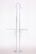 Mid-Century Modern Chrome Plated Steel Coatstand, Italy, 1960s, Image 3