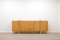 Large Belgian Oak Sideboard 2