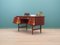 Danish Teak Desk, 1960s 4