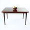 Extendable Dining Table in Mahogany from Jitona, Czechoslovakia, 1960s, Image 12