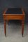 Early Victorian Mahogany Writing Table 3