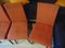 Vintage Chairs, 1960s, Set of 4, Image 4