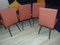 Vintage Chairs, 1960s, Set of 4 10