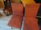 Chaises Vintage, 1960s, Set de 4 5