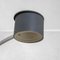 Mod. 1096 Adjustable Floor Lamp in Steel with Ashtray by Gino Sarfatti for Arteluce, 1971, Image 9