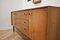 Mid-Century Walnut Sideboard from G-Plan, 1960s, Image 6
