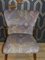 Cocktail Chair or Club Chair, 1950s, Image 2