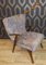 Cocktail Chair or Club Chair, 1950s, Image 5