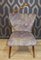 Fauteuil Cocktail ou Fauteuil Club, 1950s 4