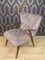 Cocktail Chair or Club Chair, 1950s, Image 1