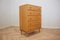 Mid-Century Oak Dresser from Meredew, 1960s 3