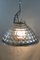 Lámpara Starglass con difusor de vidrio prismático de Paolo Rizzatto para Luceplan, Imagen 7