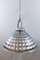 Lampe Starglass avec Diffuseur Prismatique en Verre par Paolo Rizzatto pour Luceplan 14