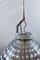 Lampe Starglass avec Diffuseur Prismatique en Verre par Paolo Rizzatto pour Luceplan 13