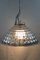 Lampe Starglass avec Diffuseur Prismatique en Verre par Paolo Rizzatto pour Luceplan 9