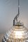 Lampe Starglass avec Diffuseur Prismatique en Verre par Paolo Rizzatto pour Luceplan 3