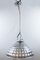 Starglass Lamp with Prismatic Glass Diffuser by Paolo Rizzatto for Luceplan, Image 4
