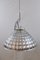 Lampe Starglass avec Diffuseur Prismatique en Verre par Paolo Rizzatto pour Luceplan 15