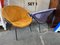 Balloon Chairs von Lusch & Co., 1960er, 2er Set 4