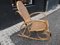 Rocking Chair in Rattan 13