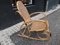 Rocking Chair in Rattan, Image 13